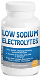 Kidney Restore Low Sodium Electrolytes 175g front view