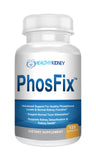 Kidney Restore PhosFix Kidney Health Supplement front view