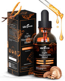 KIKI Green Mushroom Supplement front view packaging