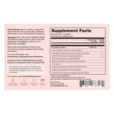 KIMI Breast Max Plus product packaging and capsules