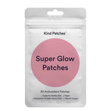 Kind Patches Astaxanthin Vegan Patches front view