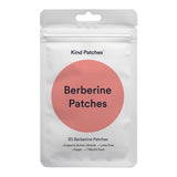 Kind Patches Berberine Patches front view packaging