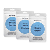 Kind Patches Dream Patches front view packaging