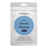 Kind Patches Dream Patches front view with packaging