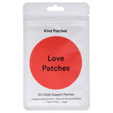 Kind Patches Love Patches 18g packaging front view