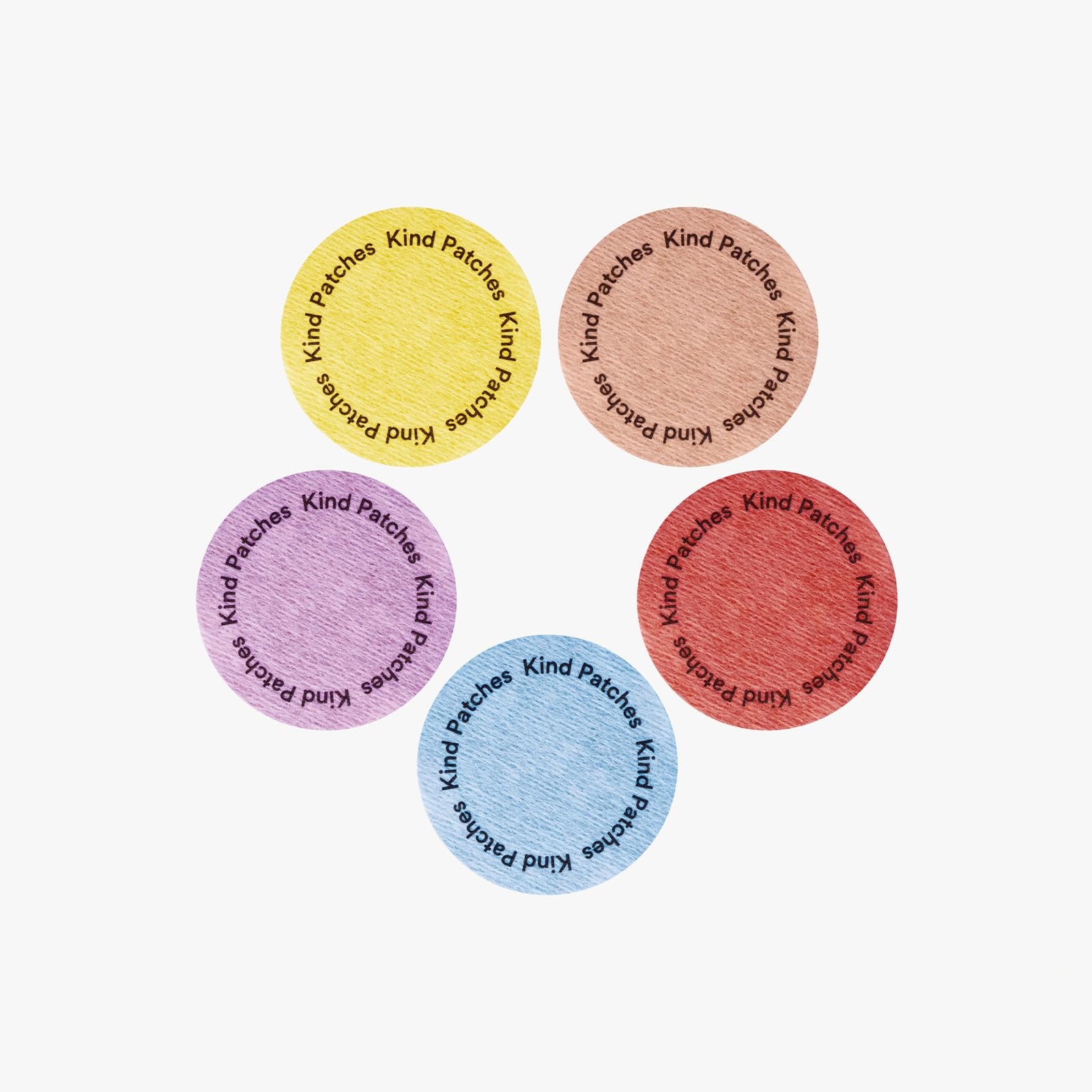 Kind Patches Melatonin Dream Sleep Patches packaging side view