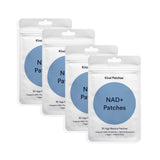 Kind Patches NAD Plus Anti-Wrinkle Patches front view