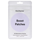 Kind Patches support Patches 20g front view with packaging details