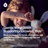 kindnature Calm Magnesium Complex Gummies lifestyle scene