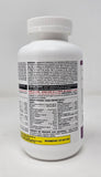 KIRKLAND Blended Vitamin & Mineral Supplement 653g tablet ingredients list