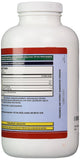 KIRKLAND Extra Strength Glucosamine HCI with MSM 1500mg packaging