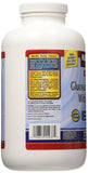 KIRKLAND Glucosamine HCI 1500mg with MSM bottle side view