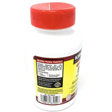 KIRKLAND Quick Dissolve B-12 5000 mcg packaging