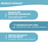 KIRKLAND Quick Dissolve B-12 5000 mcg tablet close-up