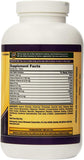 KIRKLAND Super B-Complex with Electrolytes packaging side view