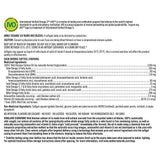 KIRKLAND Wild Alaskan Salmon Oil softgels in a hand