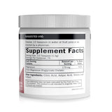 Kirkman Buffered Magnesium Bisglycinate Powder packaging