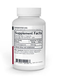 Kirkman Dimethylglycine (DMG) Capsules 100g side view