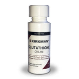Kirkman Glutathione Cream 2 oz front view with packaging