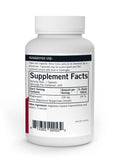 Kirkman Magnesium Glycinate Chelate 218g side view