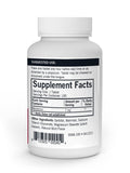 Kirkman Melatonin 1 mg chewable tablets with refreshing mint flavour