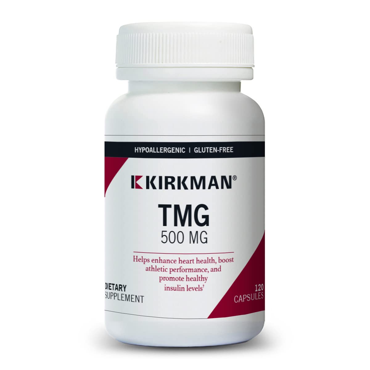 Kirkman Multi-Enzymes Supplement 118g front view of packaging