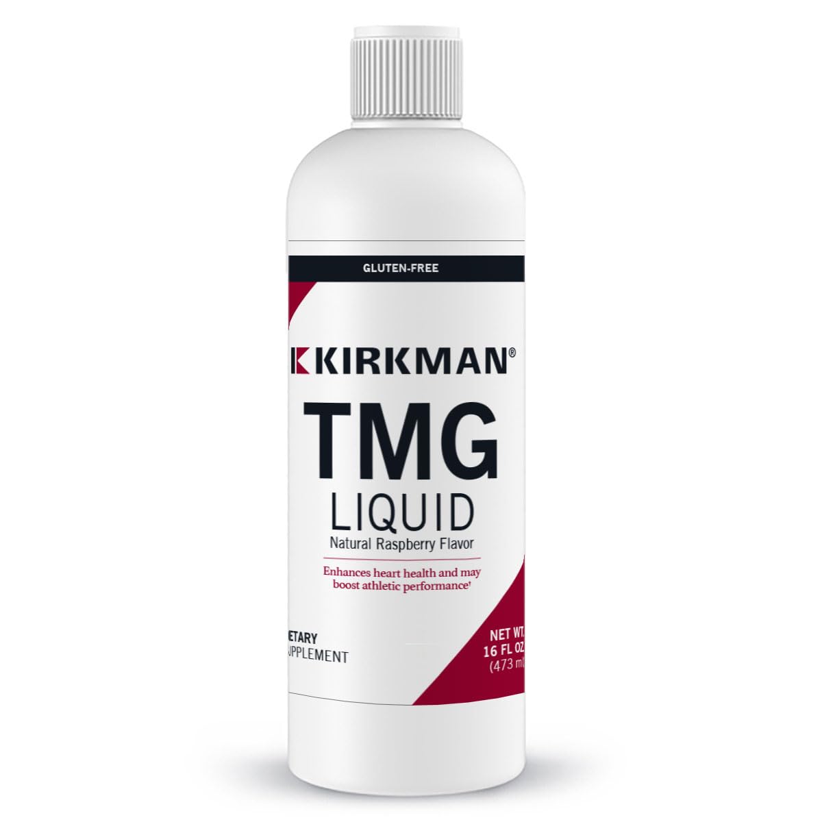 Kirkman Multi-Enzymes Supplement 621g front view