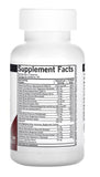 Kirkman Multivitamin Capsules side view showing capsule form