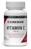Kirkman Vitamin C Supplement 1000mg front view