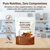 KittySupps Multivitamins ingredients list