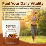 KittySupps Multivitamins product dimensions on a scale