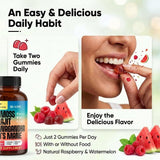KJHD Shilajit Supplement with Himalayan Shilajit