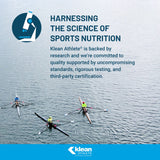 Klean Athlete Omega-3 Fish Oil Softgels 1250mg with fitness accessories