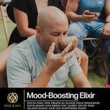 Koa Kava Kava Root Powder lifestyle scene