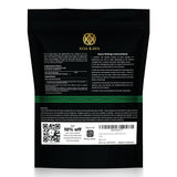 Koa Kava Pure Noble Waka Kava Powder displayed with other herbal supplements