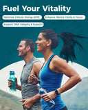 Koalatree NAD+ Supplement packaging details
