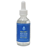 Kona Sea Salt Mineral Drops 139g bottle front view