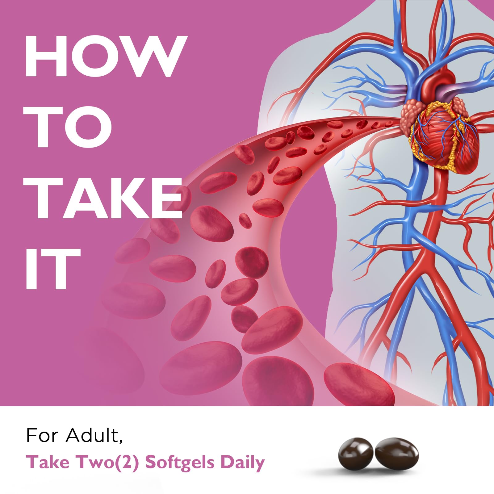 KoNefancy Berberine HCL supplement lifestyle scene with healthy foods