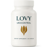 KOVGOCY Blended Vitamin & Mineral Supplement bottle front view