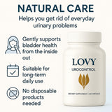 KOVGOCY Blended Vitamin & Mineral Supplement bottle side view