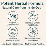 KOVGOCY Blended Vitamin & Mineral Supplement ingredients list