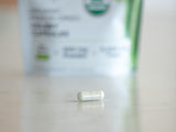 KOYAH Celery Capsules with natural ingredients