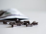 KOYAH Maqui Berry Capsules 600mg packaging