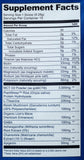 Kreatures of Habit Sleep Supplement in a cup with hot water