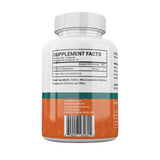 KRK SUPPLEMENTS Choline Bitartrate Capsules 900mg with two capsules