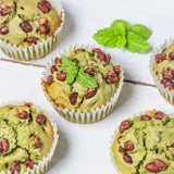 Kuli Kuli Moringa Powder nutritional information