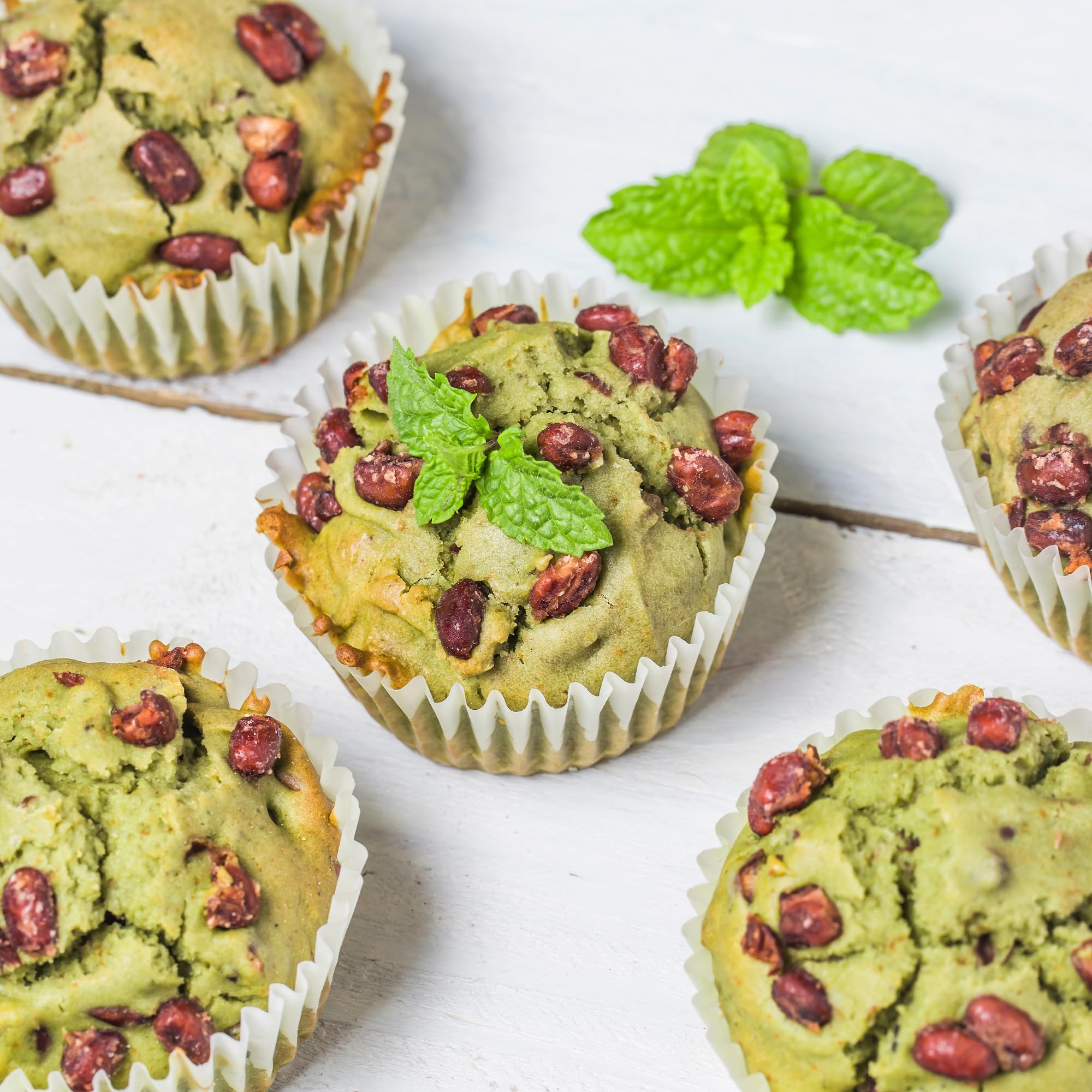 Kuli Kuli Organic Moringa Powder 28g with fresh ingredients