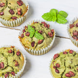 Kuli Kuli Organic Moringa Powder 28g with fresh ingredients