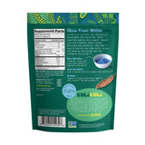 Kuli Kuli Sea Moss & Blue Spirulina Gummies packaging