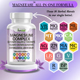 Kun Shafi Magneease capsule close-up